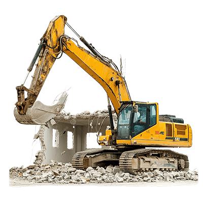 Demolition Materials