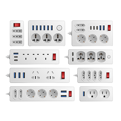 Switches and Sockets